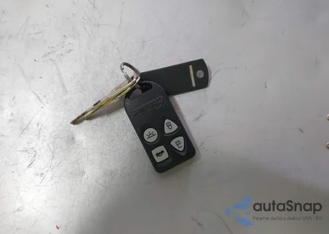 1995 Cadillac Deville z USA, uszkodzony, nr VIN 1G6KD52B3SU286451